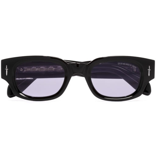 Cutler and Gross GFSN-004-50-01 Black W/ Soaring Eagle image 3