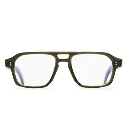 Cutler and Gross CGOP-GR15-50-03 Multiolive image 1