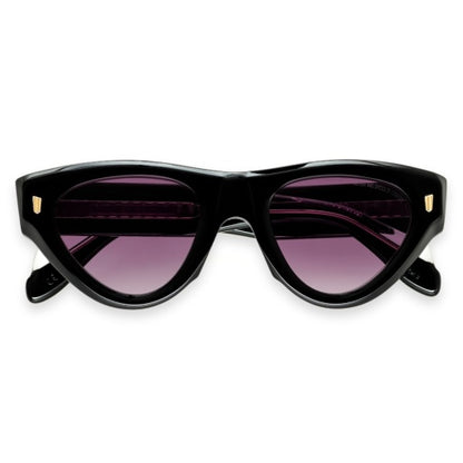 Cutler and Gross CGSN-9926-50-01 Black image 3