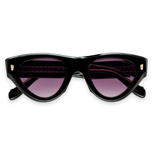 Cutler and Gross CGSN-9926-50-01 Black image 3