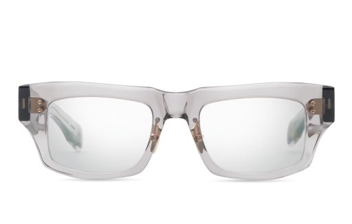 Dita COSMOHACKER OPTICAL Crystal Grey image 1 barcodes 0810121953969