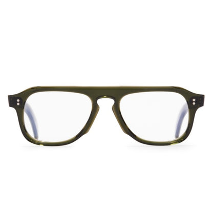Cutler and Gross CGOP-GR14-50-03 Multiolive image 1