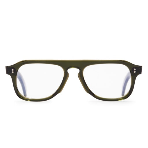 Cutler and Gross CGOP-GR14-50-03 Multiolive image 1