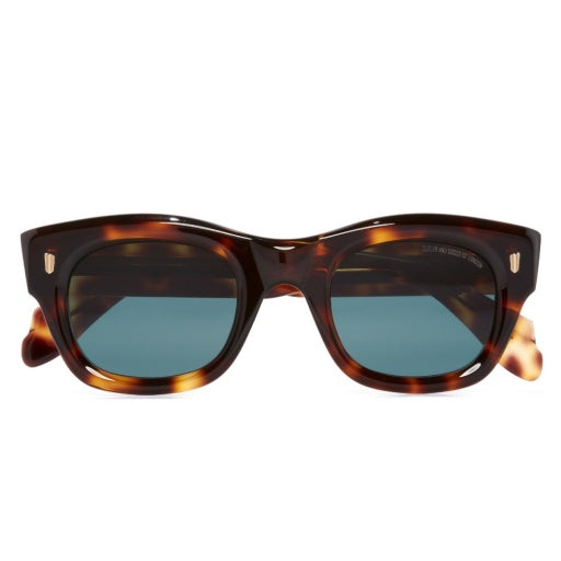 Cutler and Gross CGSN-9261-50-02 Old Brown Havana image 3
