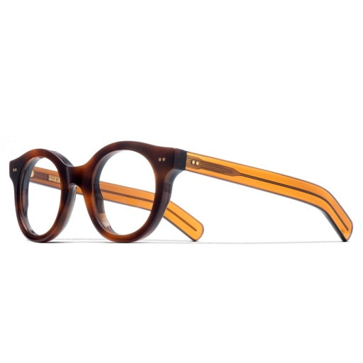Cutler and Gross CGOP-1390-47-02 Vintage Sunburst image 2