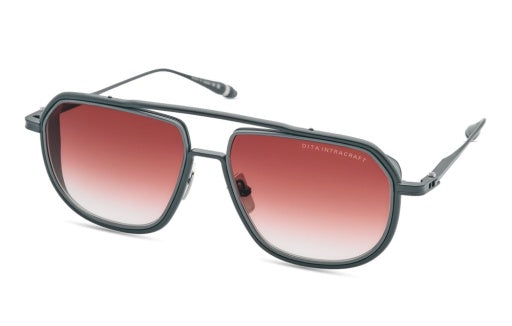 Dita INTRACRAFT Matte Black - Black Iron image 2 barcodes 0810121954041