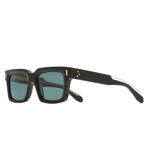 Cutler and Gross CGSN-9386-50-1P Black Polarized image 2