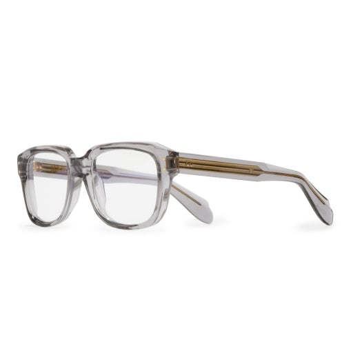 Cutler and Gross CGOP-1433-50-03 Smoke Quartz image 2