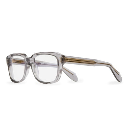 Cutler and Gross CGOP-1433-50-03 Smoke Quartz image 2