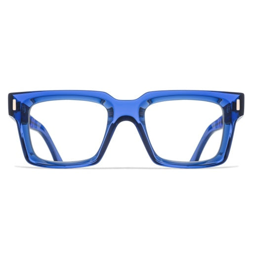 Cutler and Gross CGOP-1386-52-08 Prussian Blue image 1