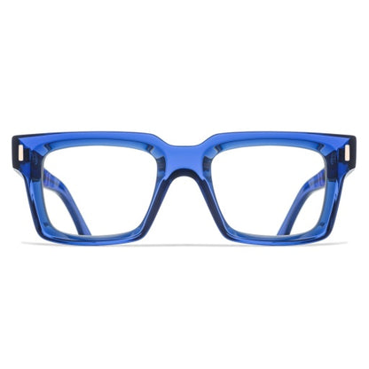 Cutler and Gross CGOP-1386-52-08 Prussian Blue image 1