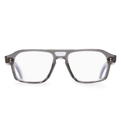 Cutler and Gross CGOP-GR15-50-04 Grey On Granny image 1