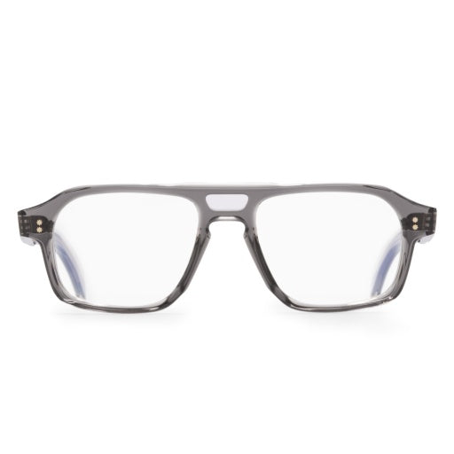 Cutler and Gross CGOP-GR15-50-04 Grey On Granny image 1