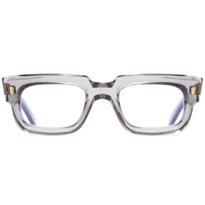 Cutler and Gross CGOP-9325-50-04 Smoke Quartz image 1