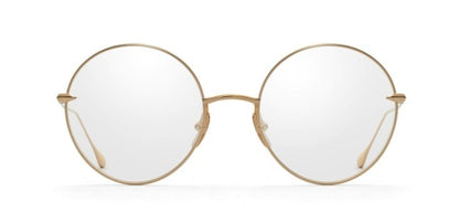 Dita BELIEVER  ( - ) OPTICAL Gold image 1 barcodes 0814981027785