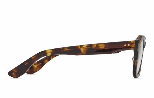 Dita WAYLUN OPTICAL Tortoise Haze image 3 barcodes 0810187662157