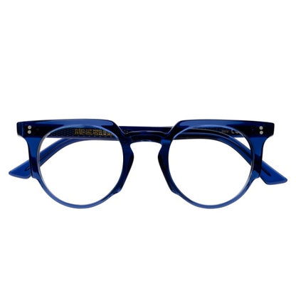 Cutler and Gross CGOP-1383-47-04 Prussian Blue image 3