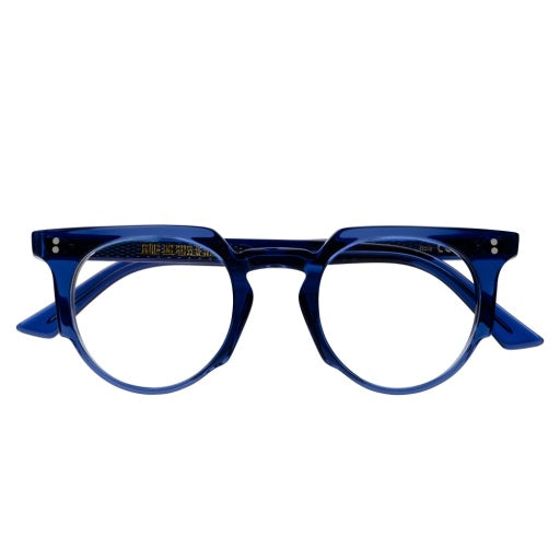 Cutler and Gross CGOP-1383-47-04 Prussian Blue image 3