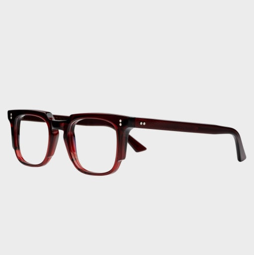 Cutler and Gross CGOP-1382-49-03 Bordeaux image 2