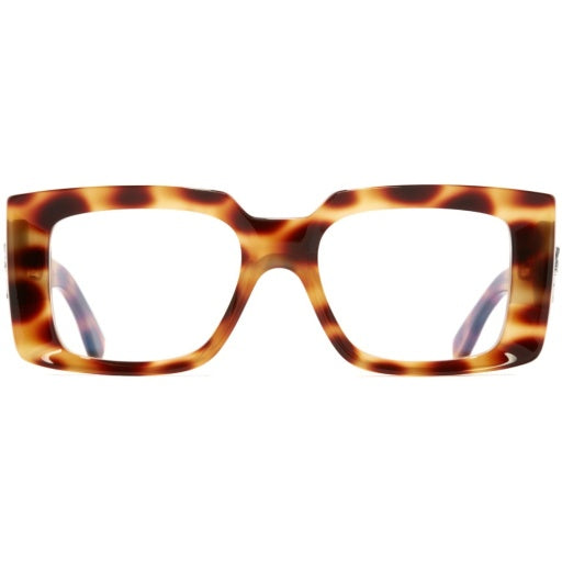 Cutler and Gross GFOP-001-52-02 Leopard Havana W/ Mini Reaper image 1