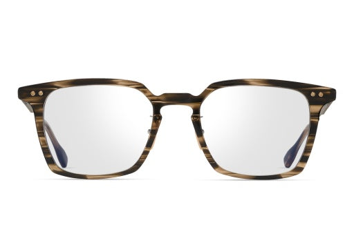 Dita RAMIDA OPTICAL Burnt Timber - Antique Yellow Gold image 1 barcodes 0810121958728