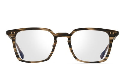 Dita RAMIDA OPTICAL Burnt Timber - Antique Yellow Gold image 1 barcodes 0810121958728