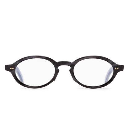 Cutler and Gross CGOP-GR13-49-01 Black Horn image 1