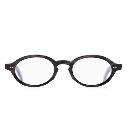 Cutler and Gross CGOP-GR13-49-01 Black Horn image 1