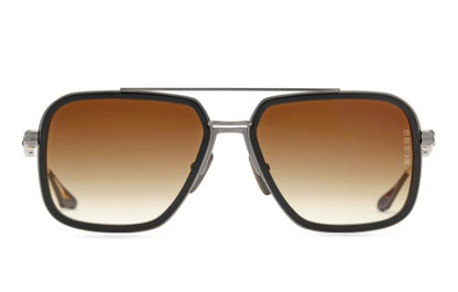 Dita EPLX.21 Black Iron - Matte Black - White Gold image 1 barcodes 0810121953501