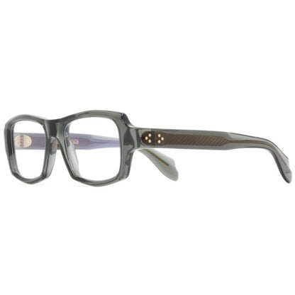 Cutler and Gross CGOP-9894-52-03 Aviator Blue image 2