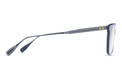 Dita ARINU OPTICAL Navy - Silver image 3 barcodes 0810121950753