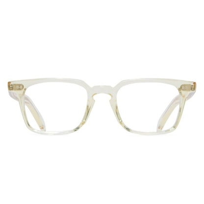 Cutler and Gross CGOP-GR10-48-B4 Crystal Yellow image 1