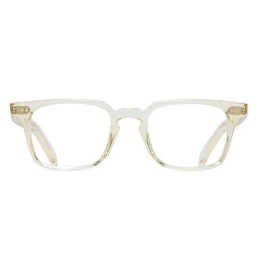 Cutler and Gross CGOP-GR10-48-B4 Crystal Yellow image 1