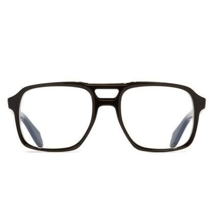 Cutler and Gross CGOP-1394-55-13 Black image 1