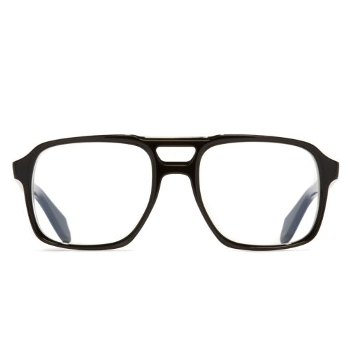 Cutler and Gross CGOP-1394-55-13 Black image 1