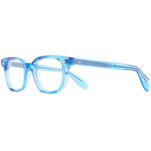 Cutler and Gross CGOP-9521-49-A7 Blue Crystal (Large) image 2