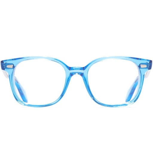 Cutler and Gross CGOP-9990-48-A7 Blue Crystal image 1