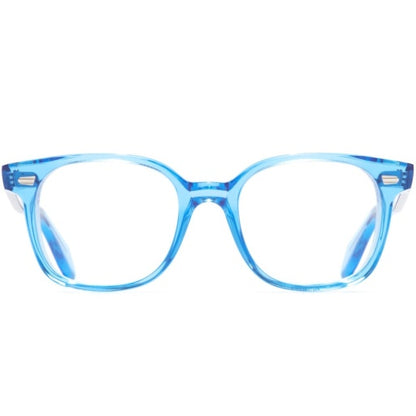 Cutler and Gross CGOP-9990-48-A7 Blue Crystal image 1