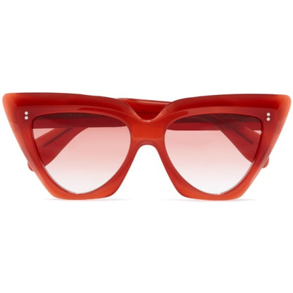 Cutler and Gross CGSN-1407-55-B1 Tomato Red image 3