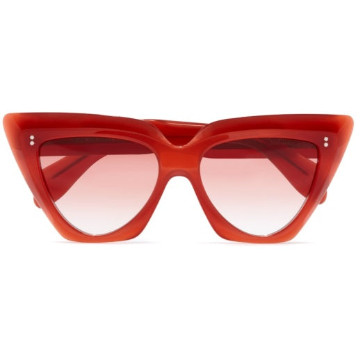 Cutler and Gross CGSN-1407-55-B1 Tomato Red image 3