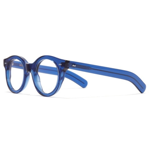 Cutler and Gross CGOP-1390-47-04 Prussian Blue image 2