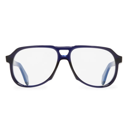 Cutler and Gross CGOP-9782-56-05 Classic Blue Navy image 1