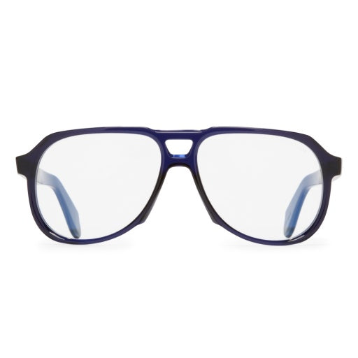 Cutler and Gross CGOP-9782-56-05 Classic Blue Navy image 1