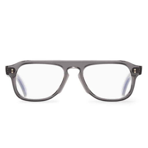 Cutler and Gross CGOP-GR14-50-04 Grey On Granny Chic image 1