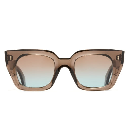 Cutler and Gross CGSN-1422-50-04 Brown Crystal image 1