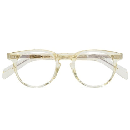 Cutler and Gross CGOP-GR09-47-B4 Crystal Yellow image 3