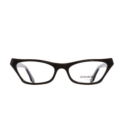 Cutler and Gross CGOP-1329-57-01 Black image 1
