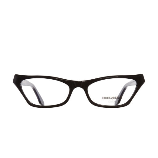 Cutler and Gross CGOP-1329-57-01 Black image 1