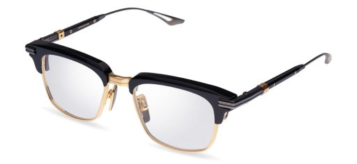 Dita EPLX.9 OPTICAL White Gold - Black image 2 barcodes 0810029144117