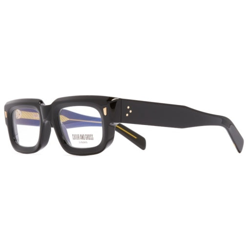 Cutler and Gross CGOP-9325-50-01 Black image 2